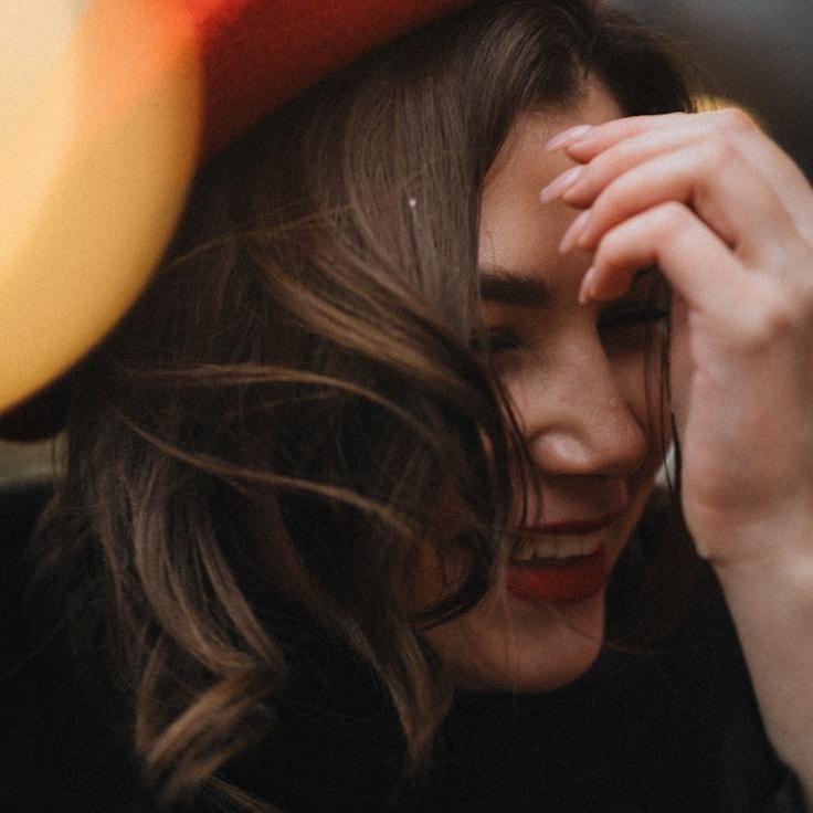 Portrait of Rahul Deshmukh meditation instructor